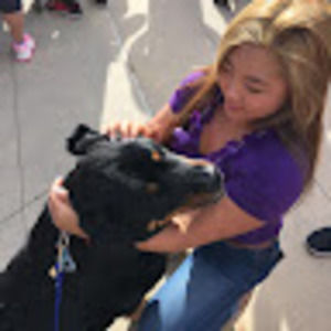 Meet your Posher, Amy